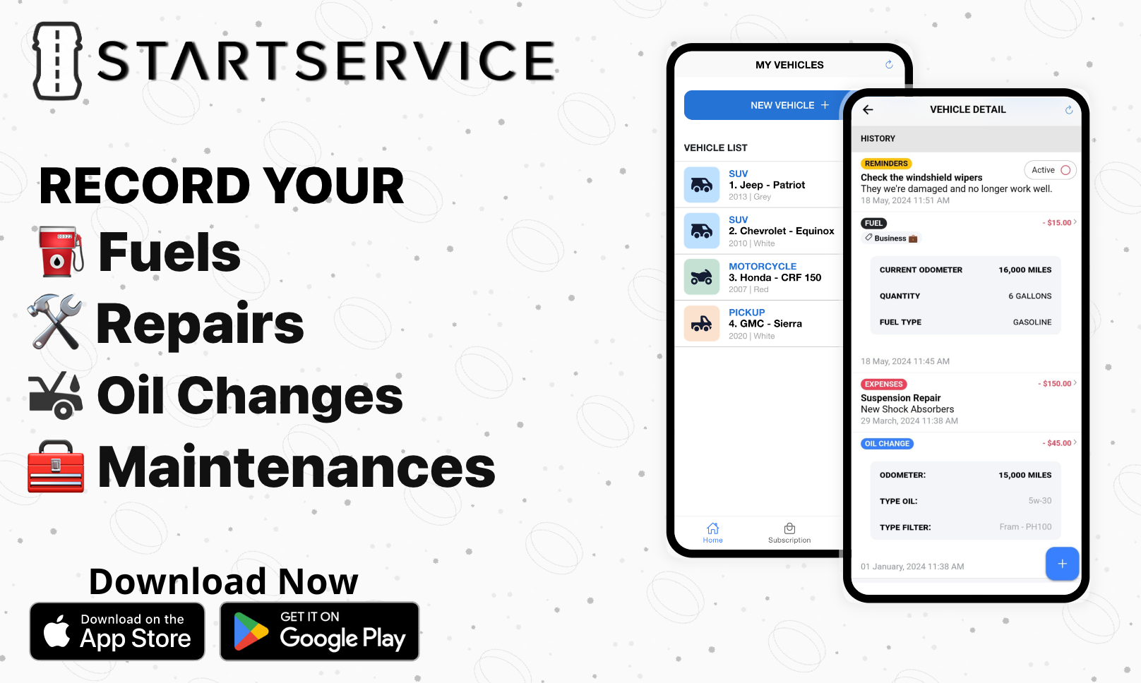 StartService media 1