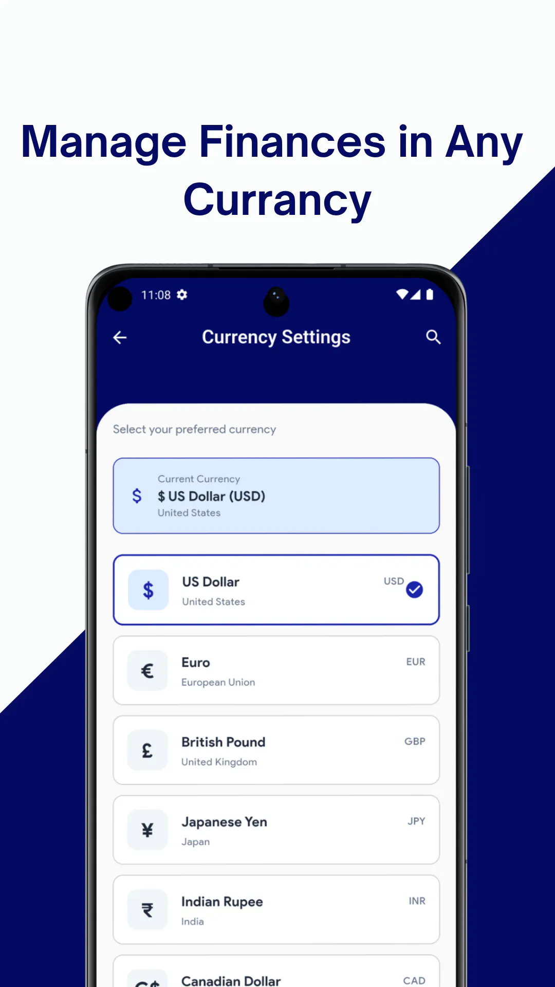 Money Expense Tracker & Budget gallery image