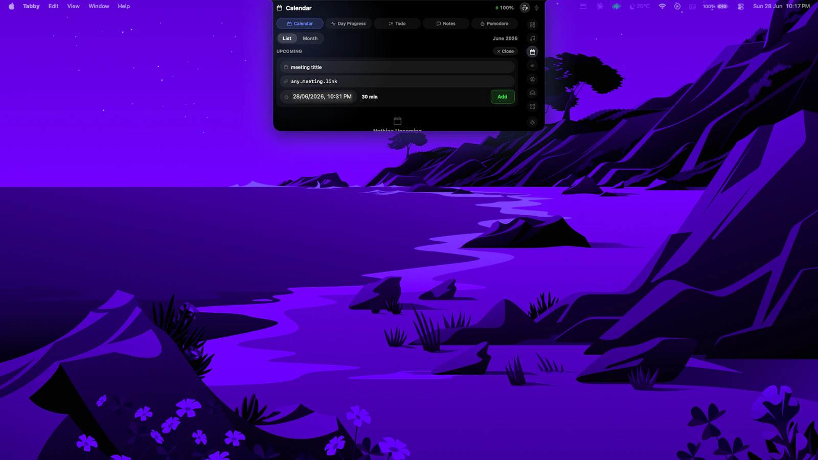 Crest screenshot 5