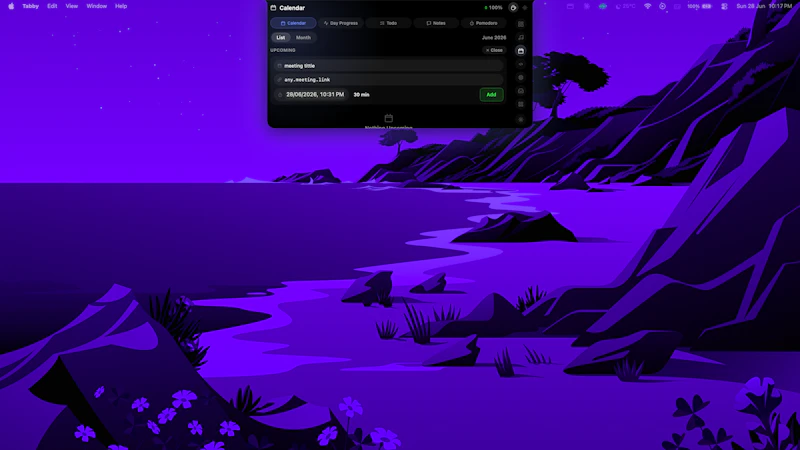 Crest screenshot 5