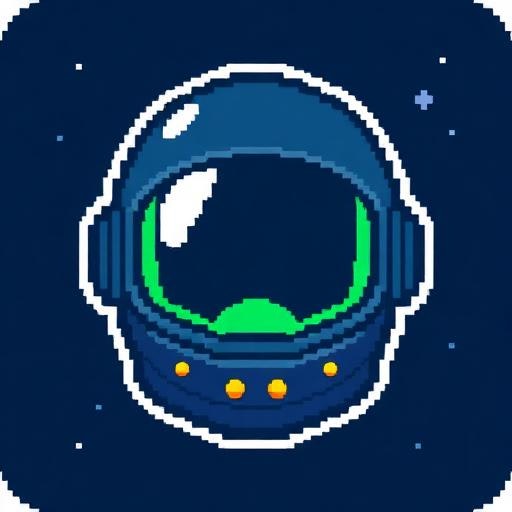 NovaSquad - Product Hunt launch logo and brand identity