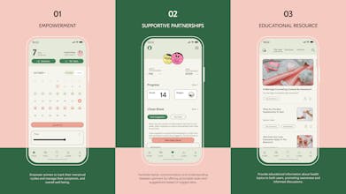 My Monthly gallery image