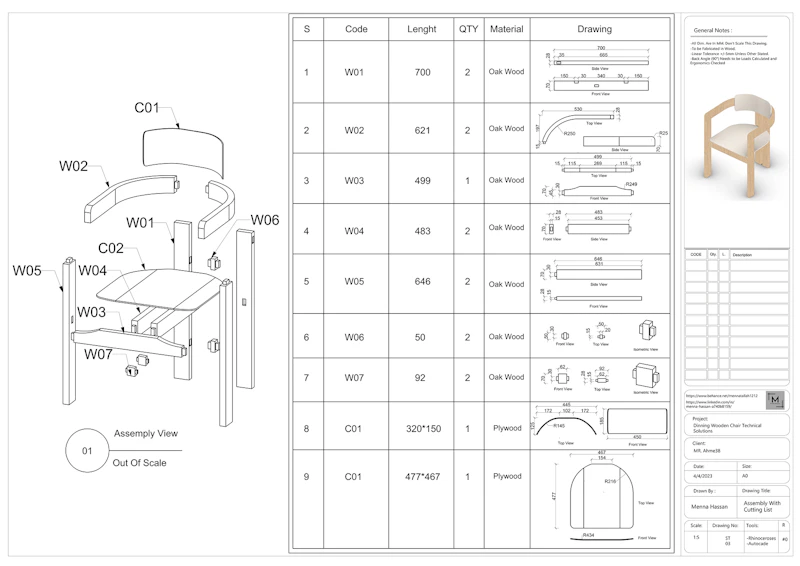 TechDraw AI screenshot 3