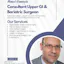 Bariatric Surgeon UK