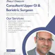 Bariatric Surgeon UK