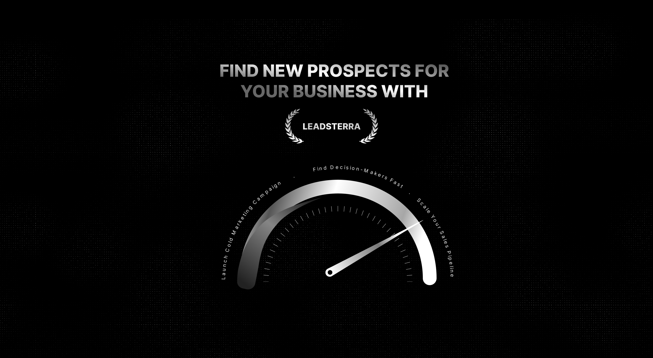 LeadsTerra gallery image