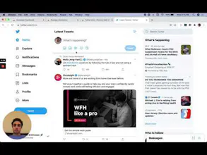 Twitter Intro gallery image
