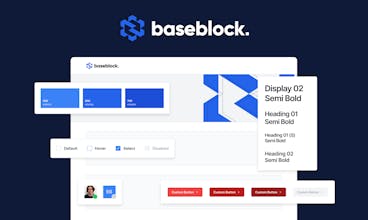 Baseblock gallery image