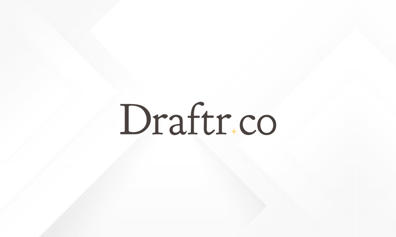 Draftr gallery image