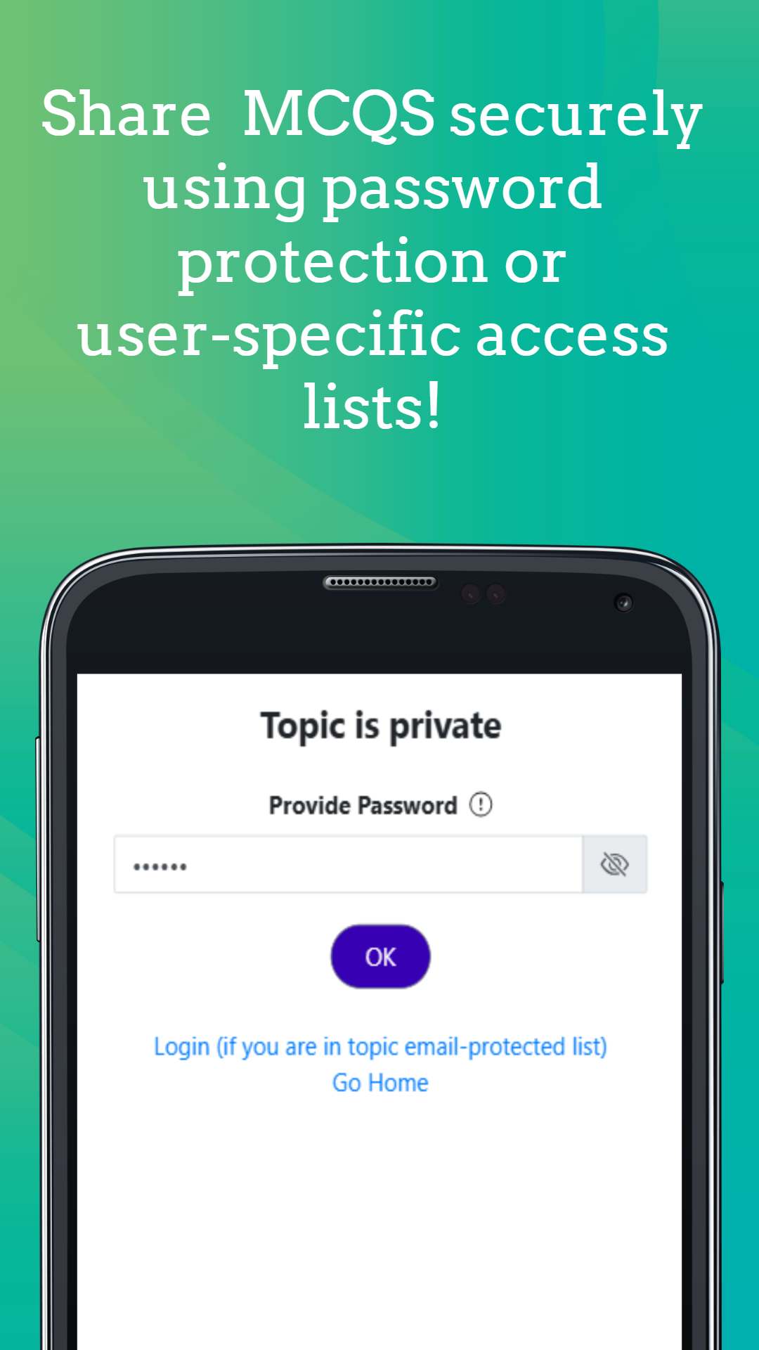 MCQS ZONE gallery image