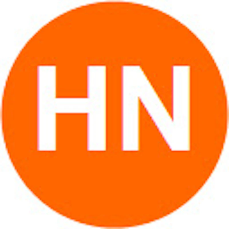 HN Filter screenshot 1