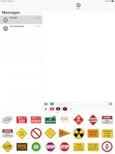 Here's Your Sign gallery image