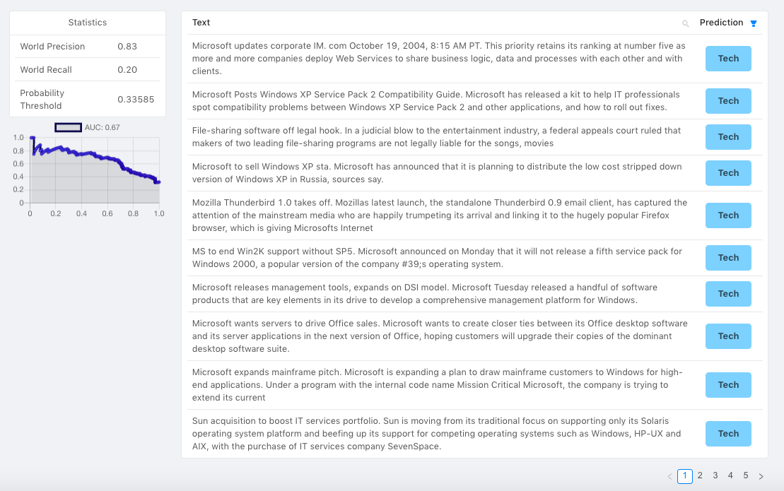 Sculpt gallery image