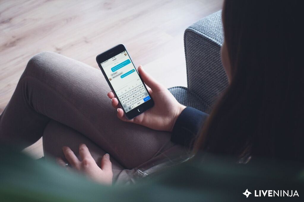 LiveNinja gallery image