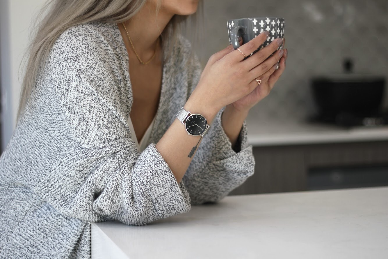 Co. Men - CM Classic Watch gallery image