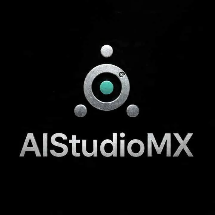 AISTUDIOMX