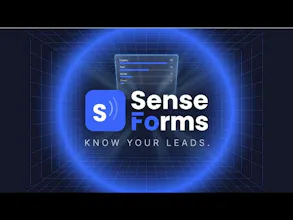 Sense Forms gallery image