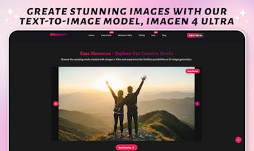 AIMagen4 gallery image
