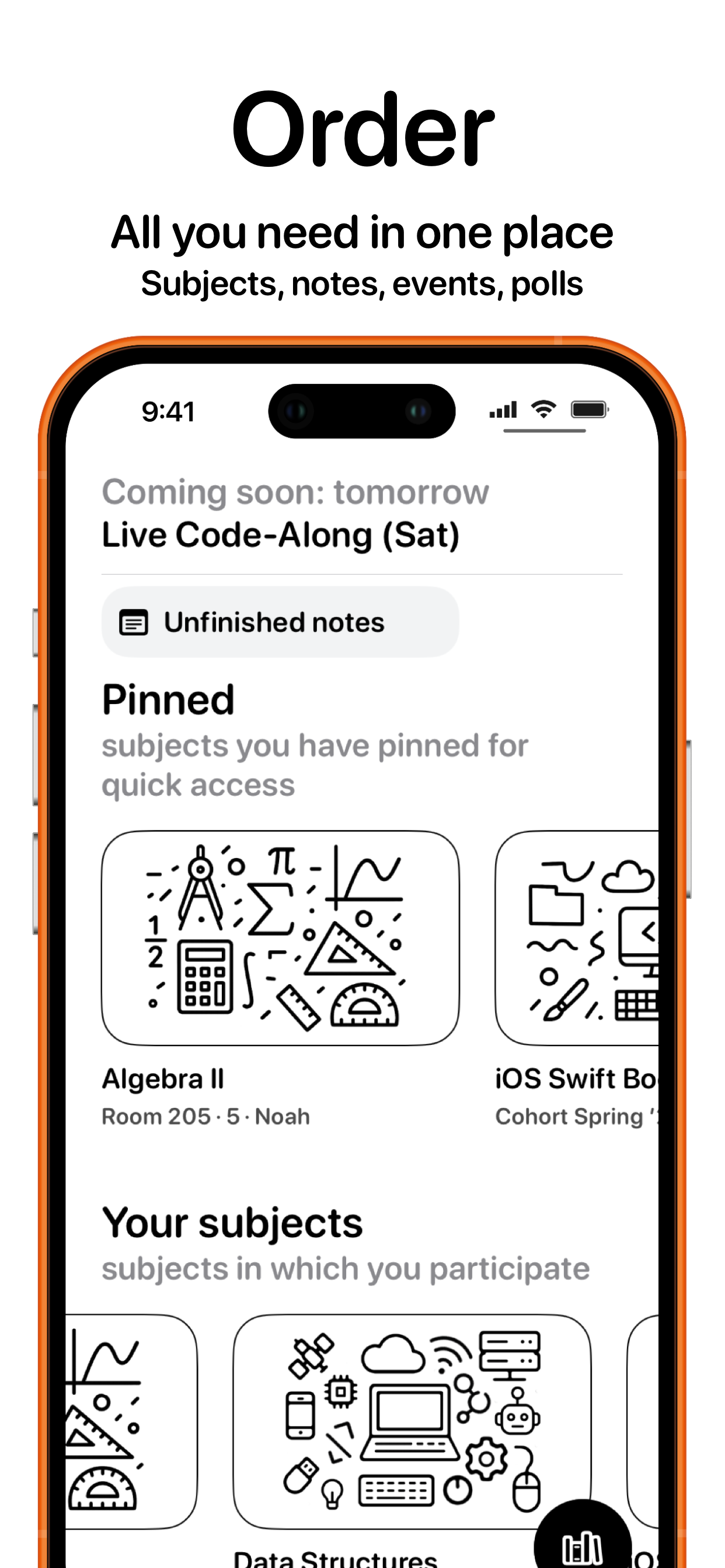 StudySync gallery image