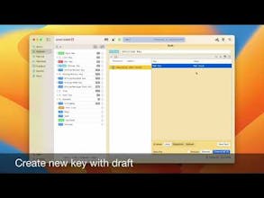 RedisDesk gallery image