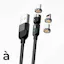 Armilo V3 Snag Safe Cable