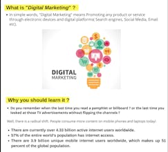 The Ultimate Guide to Digital Marketing gallery image