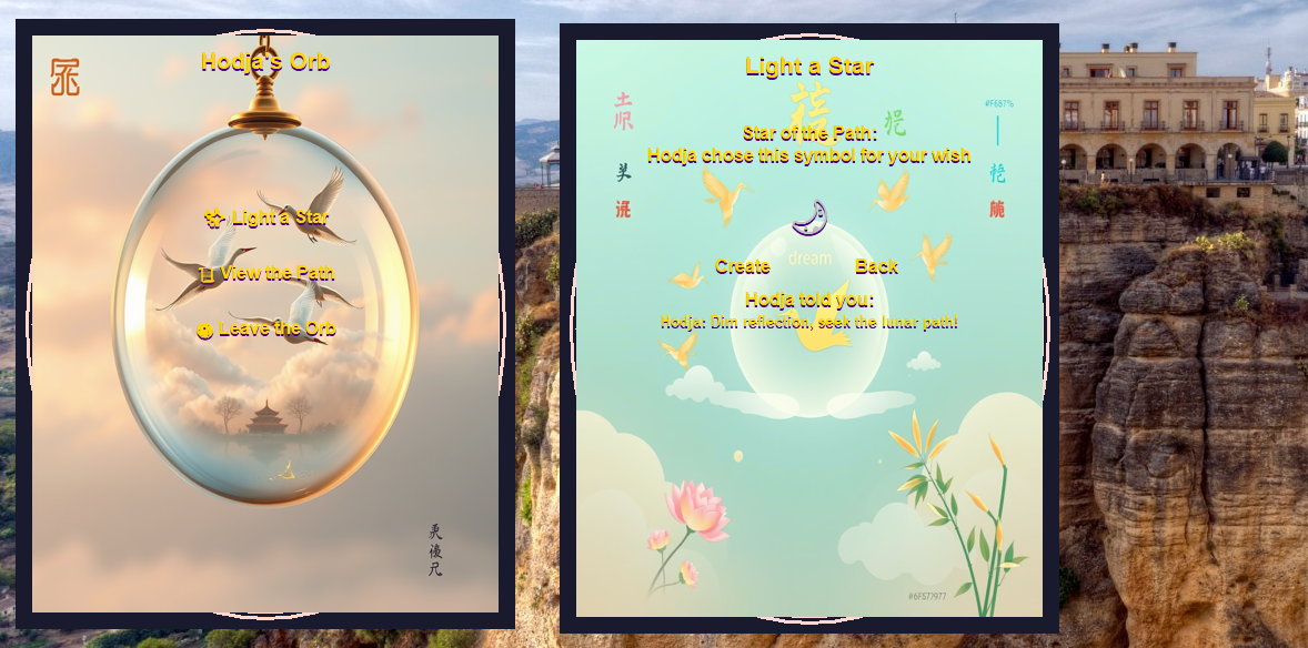 Wish Orb - Wish Orb — Ignite the Star of Your Goals! media 2
