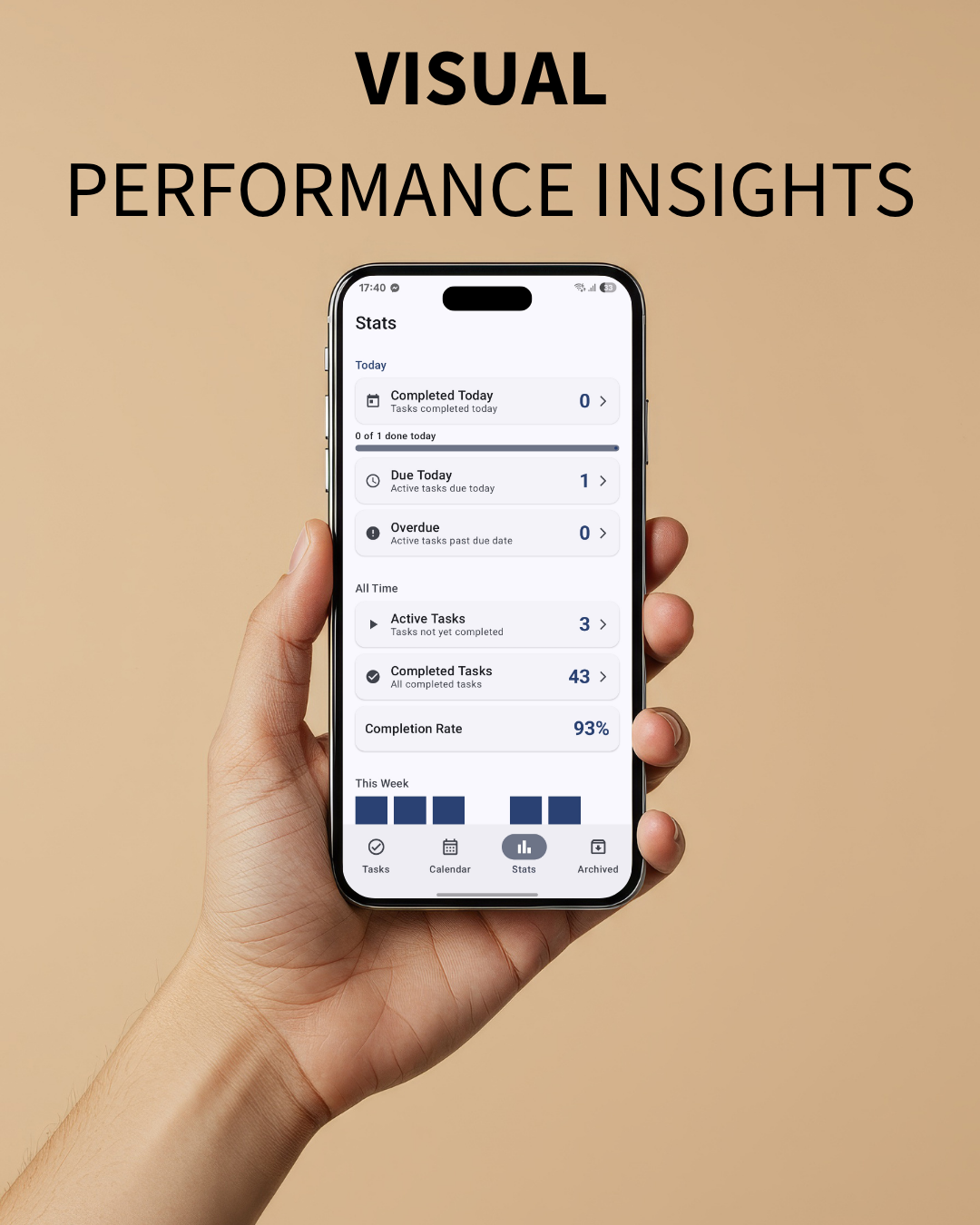 Task Tracker: Todo & Planner gallery image