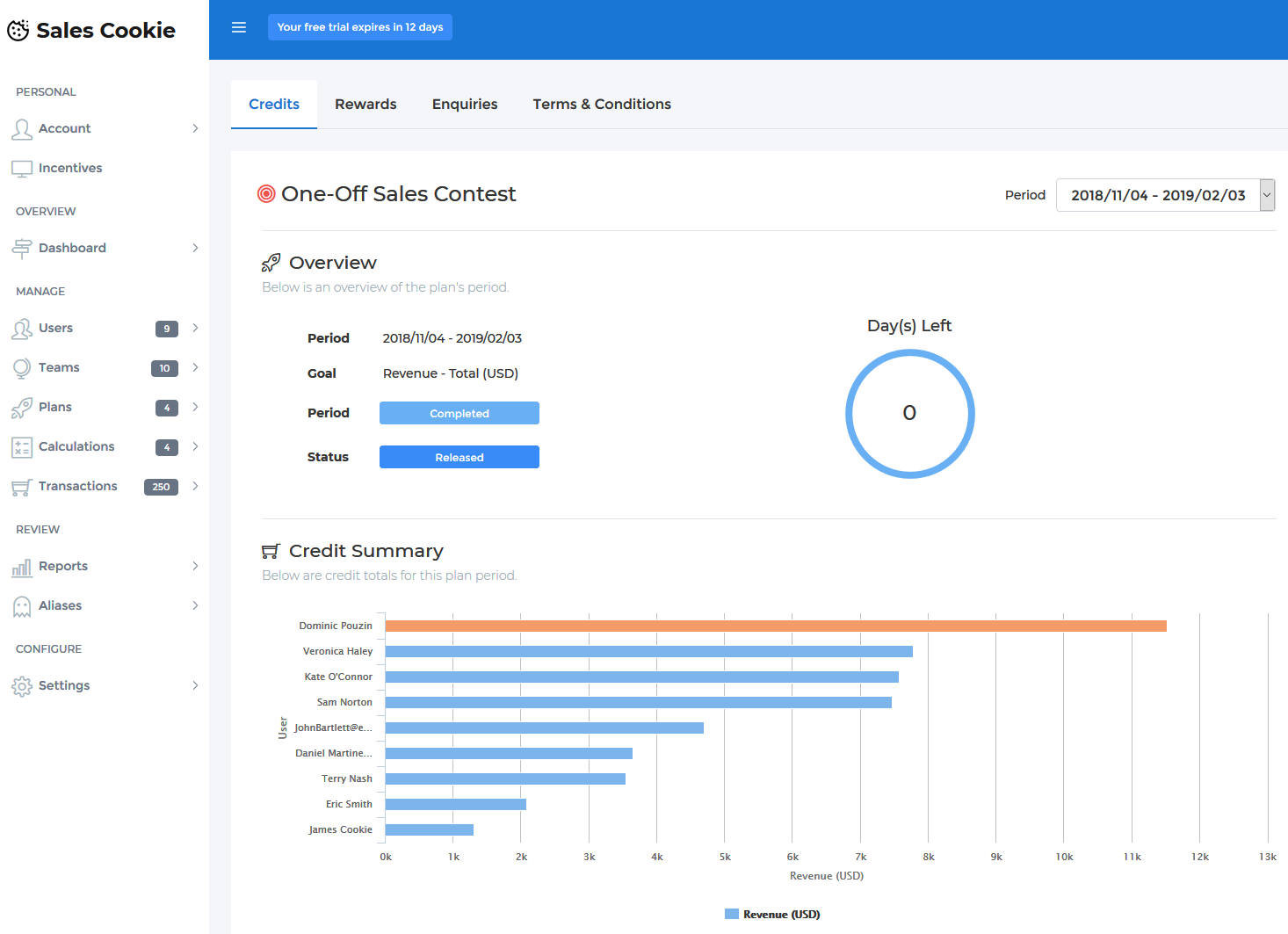 SalesCookie gallery image