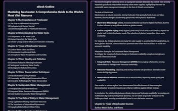 BookBlitzAI gallery image