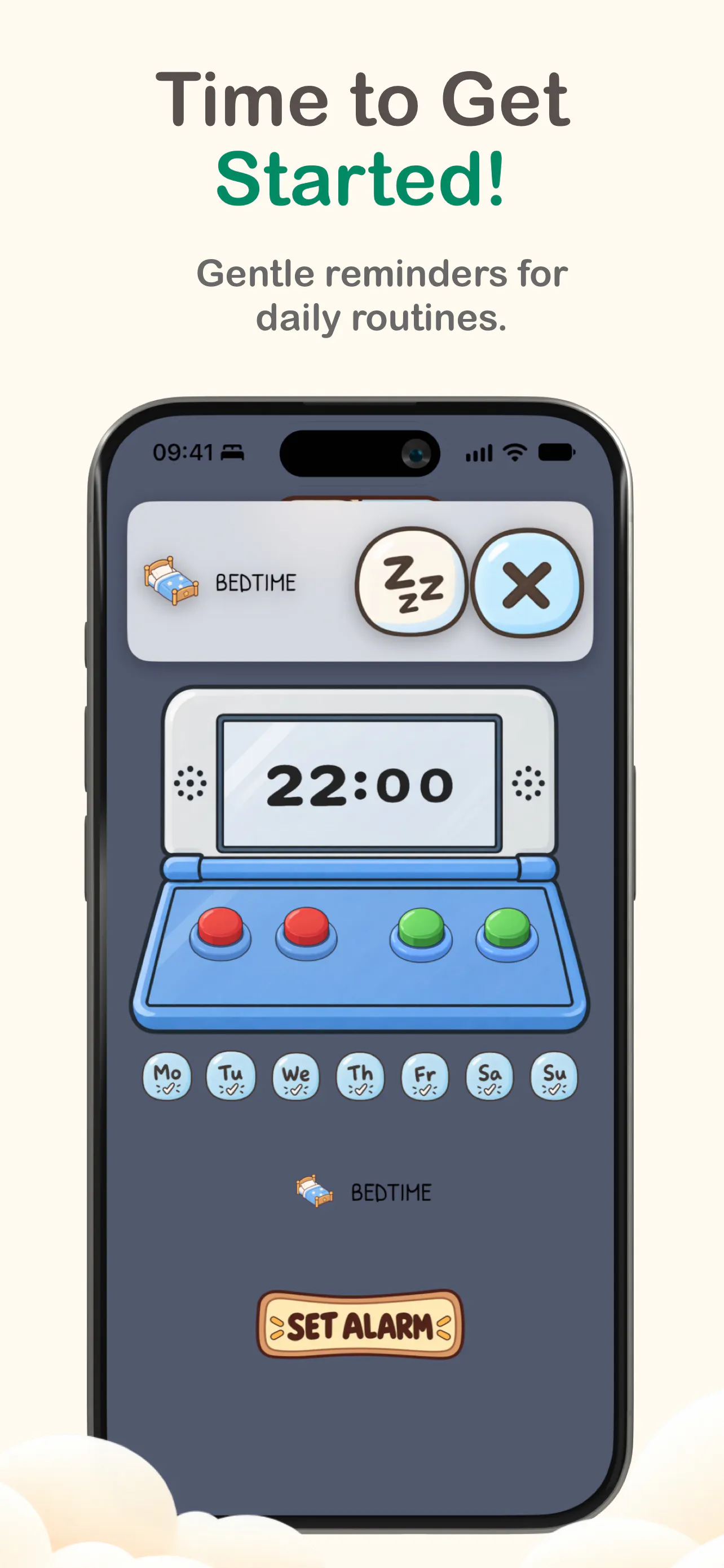 Tocky – Visual Timer for Kids gallery image
