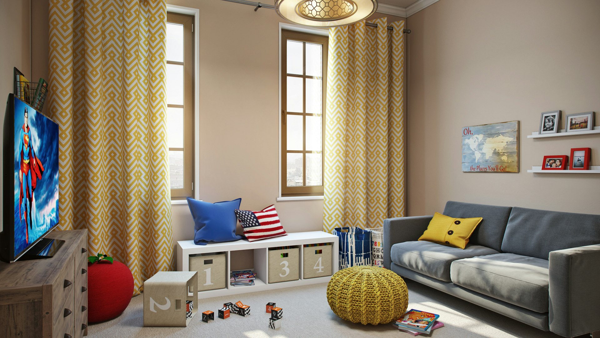 PurpleWall gallery image