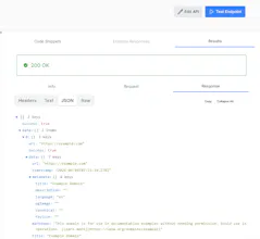 CrawlAPI gallery image