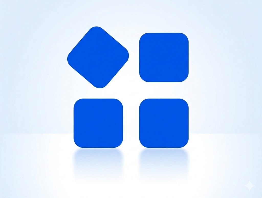 Shortcuts Manager by Zyntro