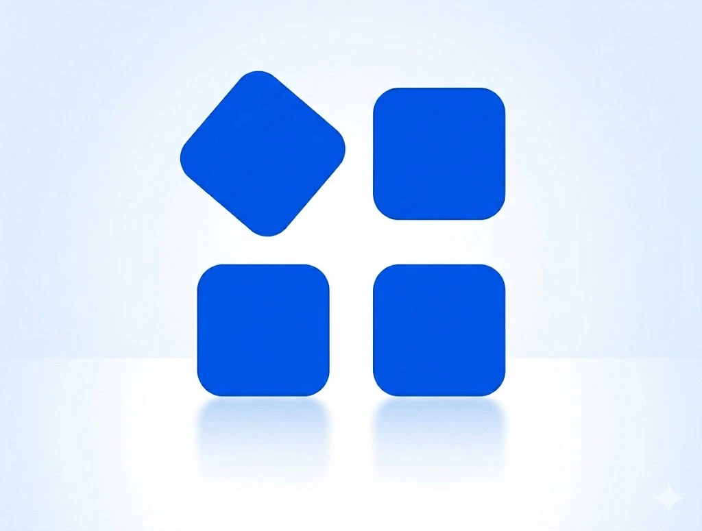 Shortcuts Manager by Zyntro