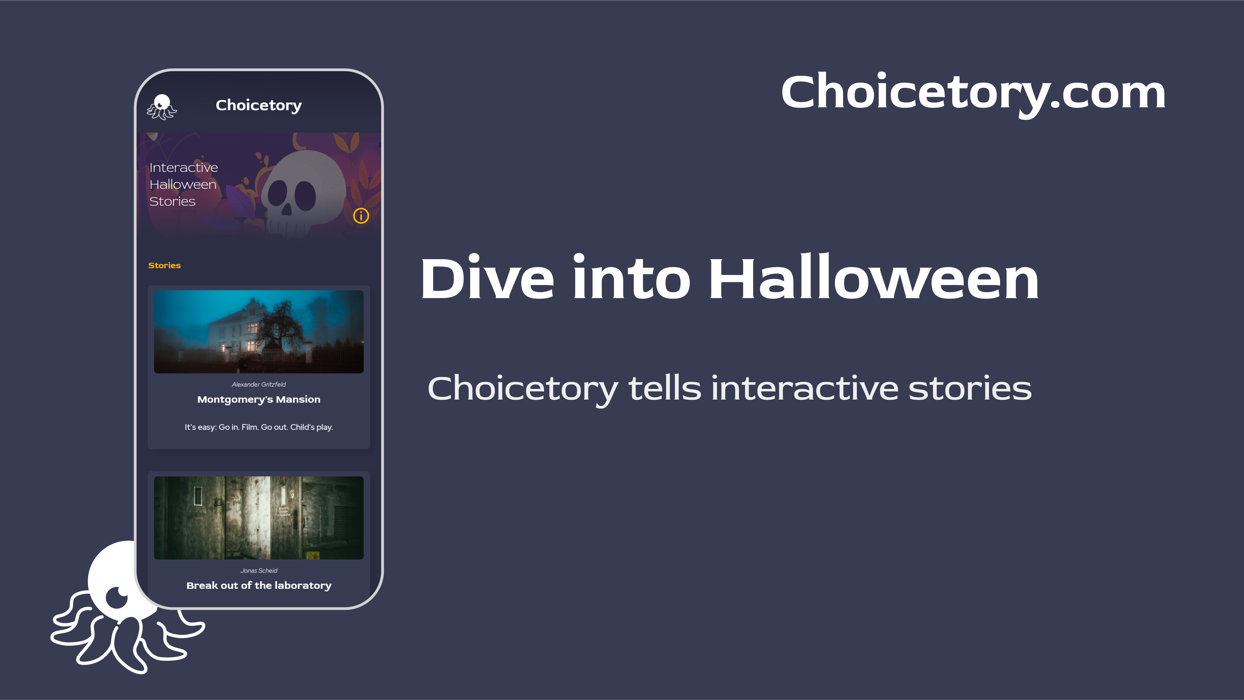 Choicetory gallery image