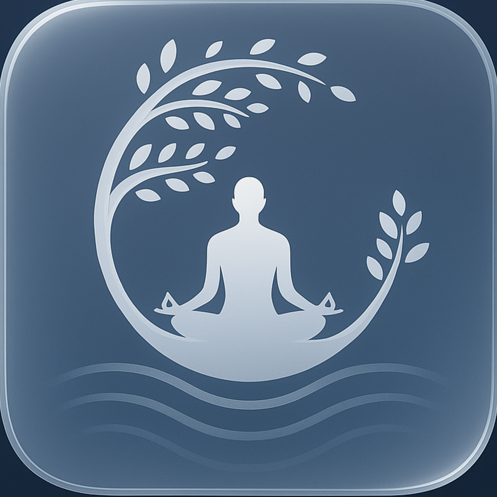 iWellny - Product Hunt launch logo