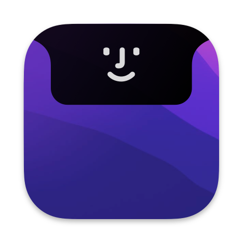 Notchnest: Quick Access Hub