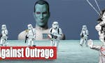 The Infamous Podcast: Ep. 53 - Rebelling Against Outrage image