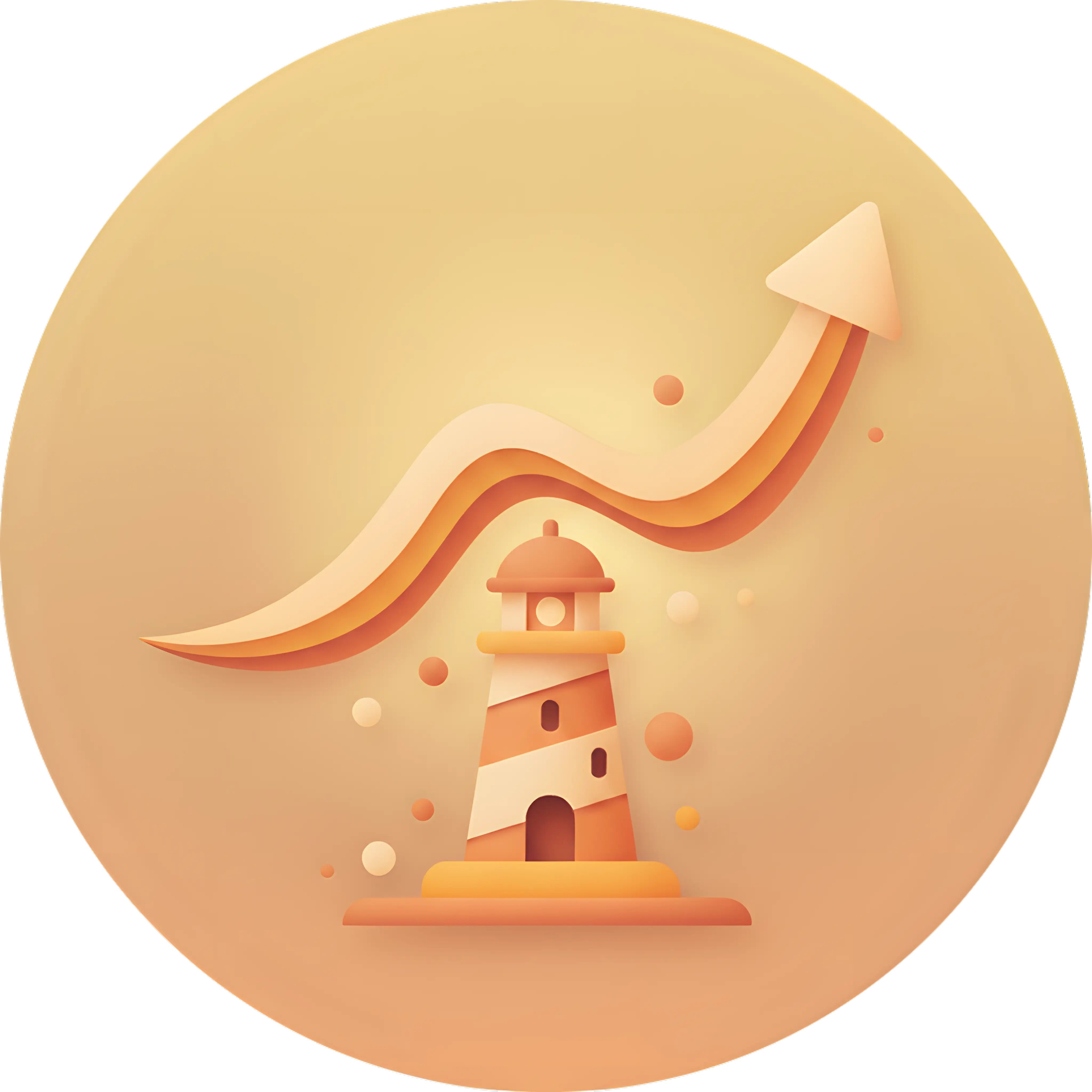 TrendForge Labs logo - Product Hunt launch