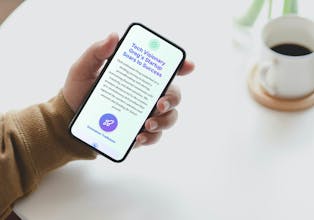 Mimirly gallery image