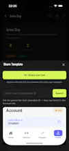 GainLogger — Free Workout Tracker gallery image