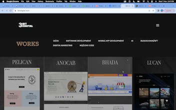 3Bit Digital gallery image