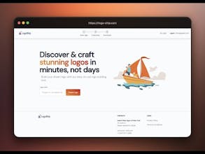 LogoShip gallery image