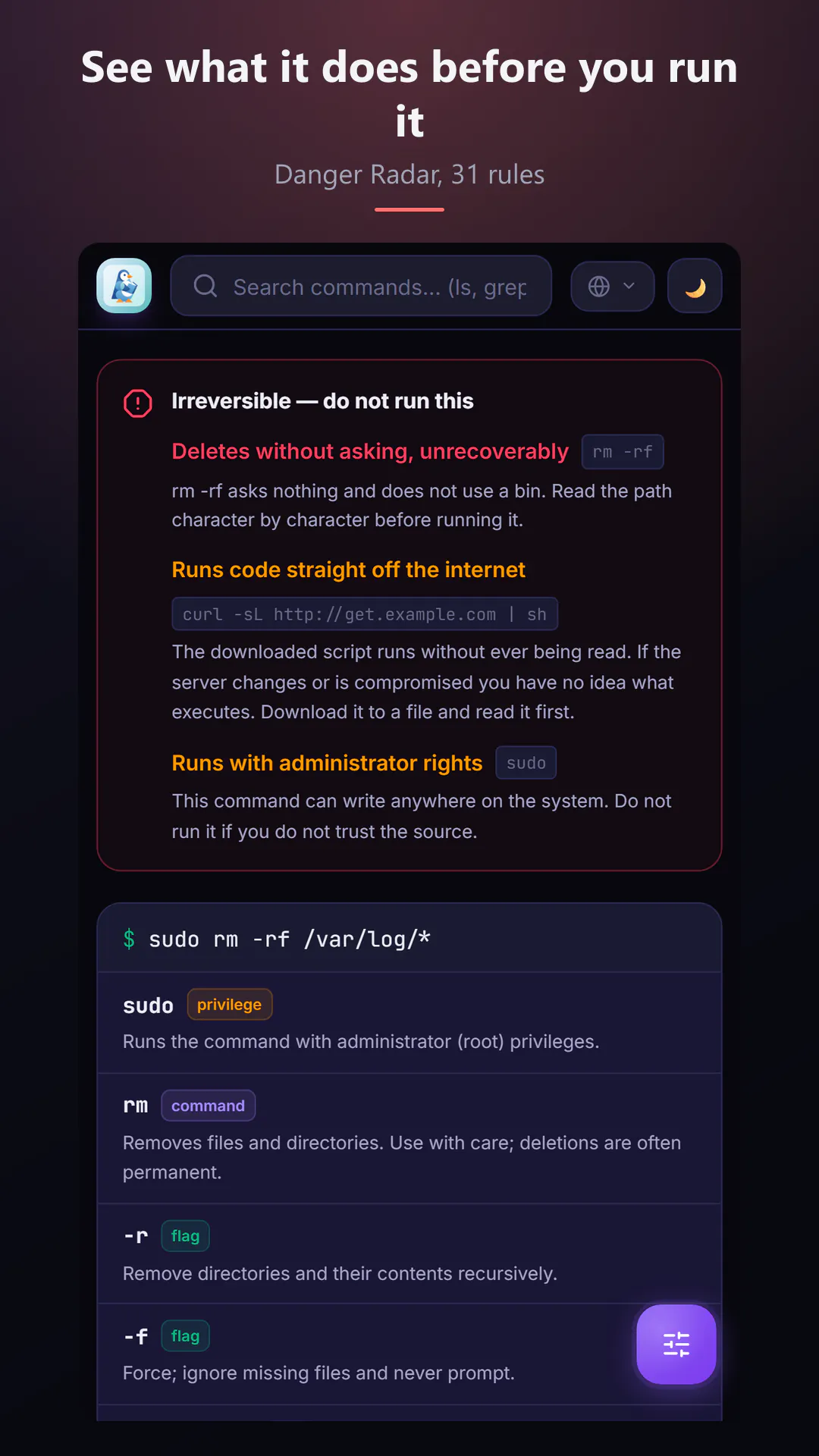 ShellPer: Linux Command & Lab gallery image