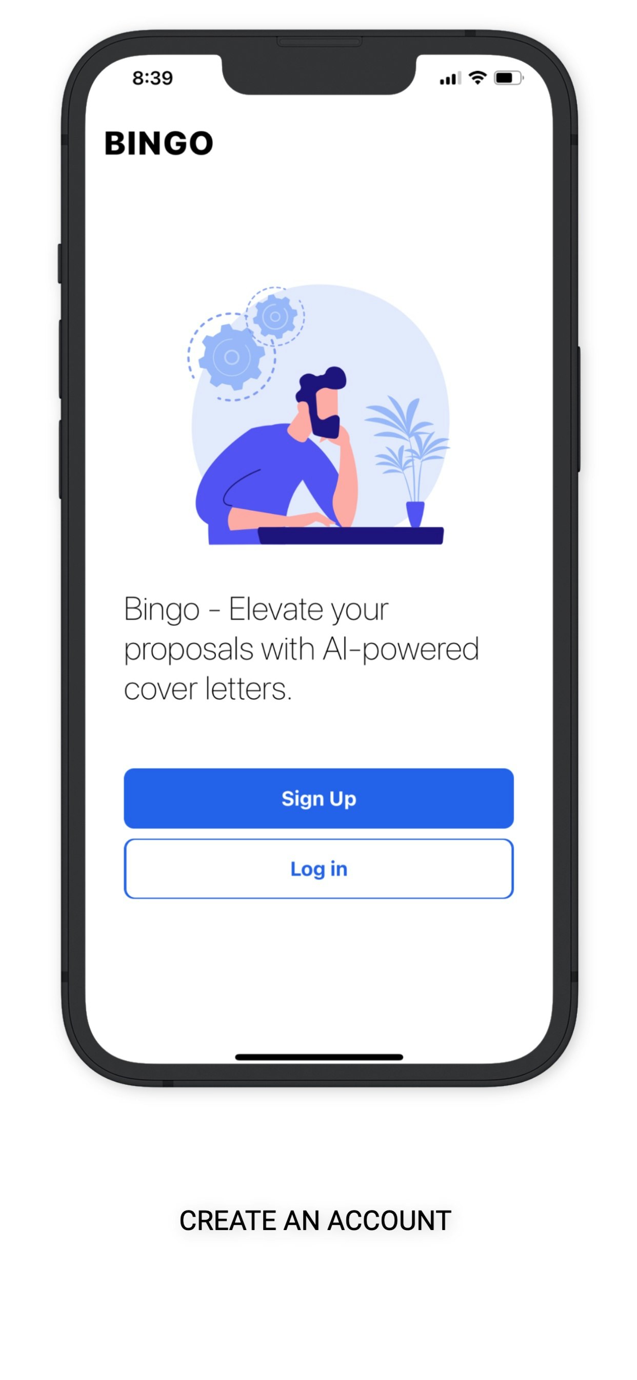 Bingo: Cadangan bebas AI media 2