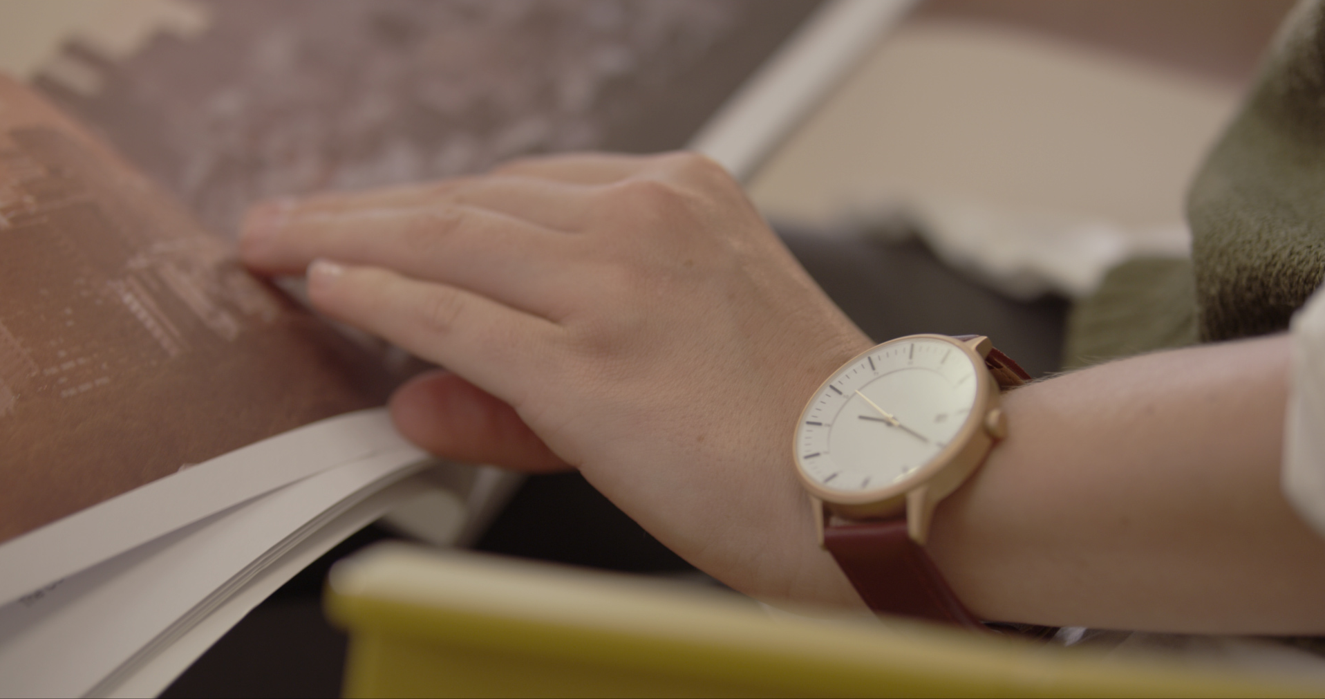 Timeless Shibui Watches gallery image