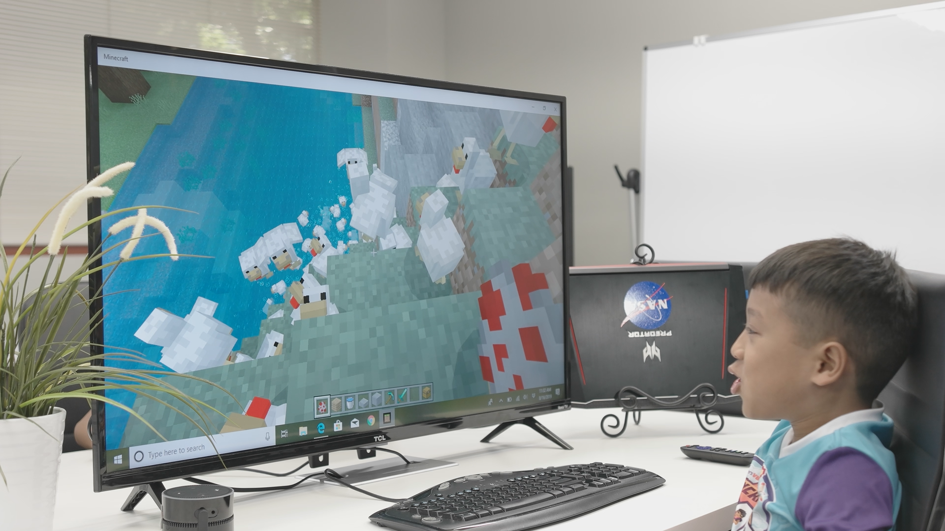 Voice Control dongle gallery image