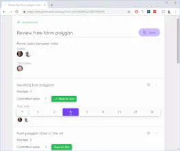 Let's Point ! gallery image