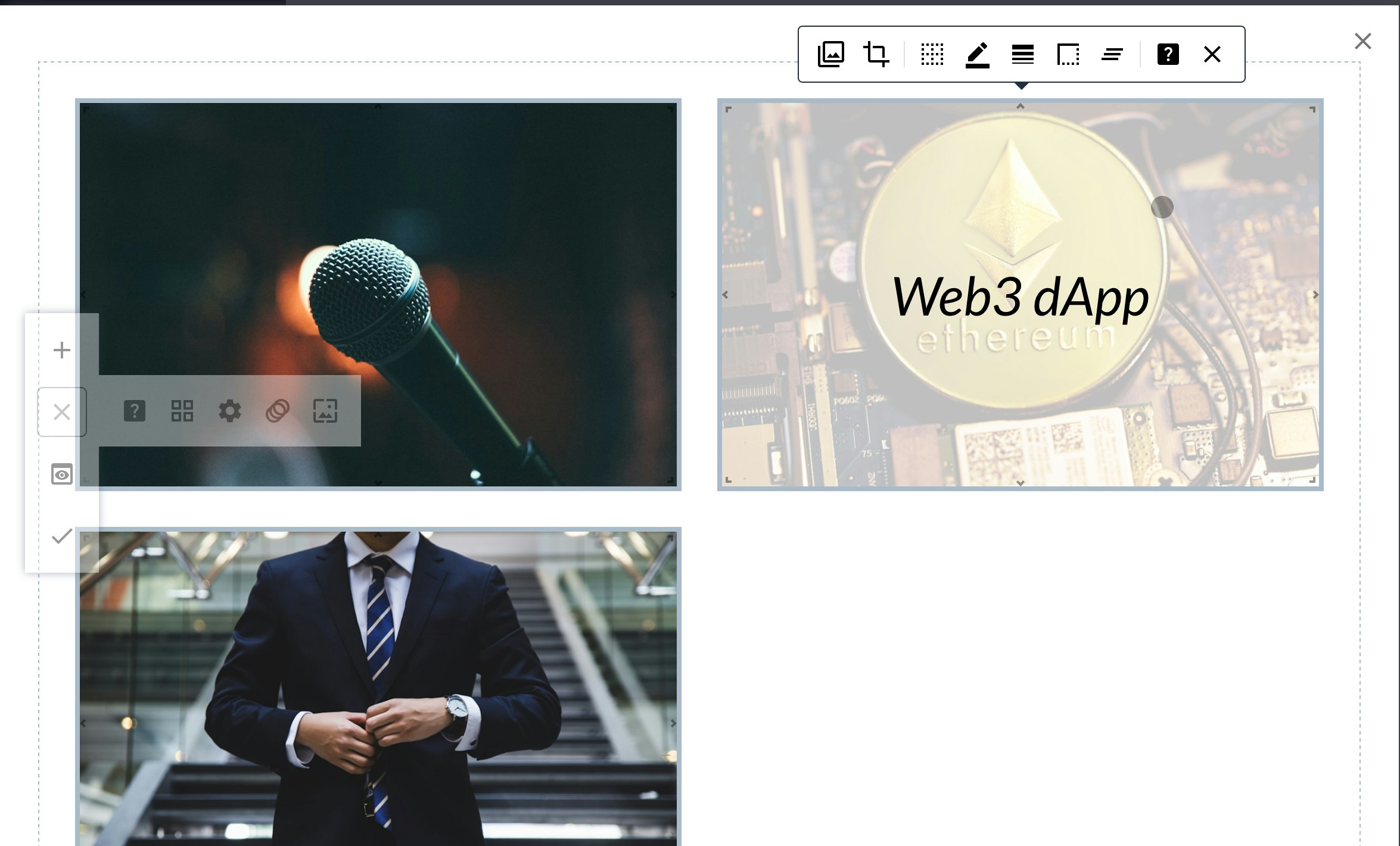 Media VividBoard.app - Bảng tầm nhìn cấp độ tiếp theo của bạn 3